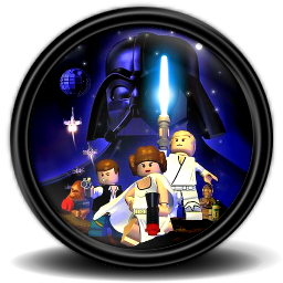 LEGO Star Wars II 4 Icon 256x256 png